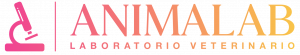 logo animalab